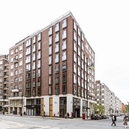 Serene Cityscape - 2Br Luxury Westminster Apartment 런던 외부 사진