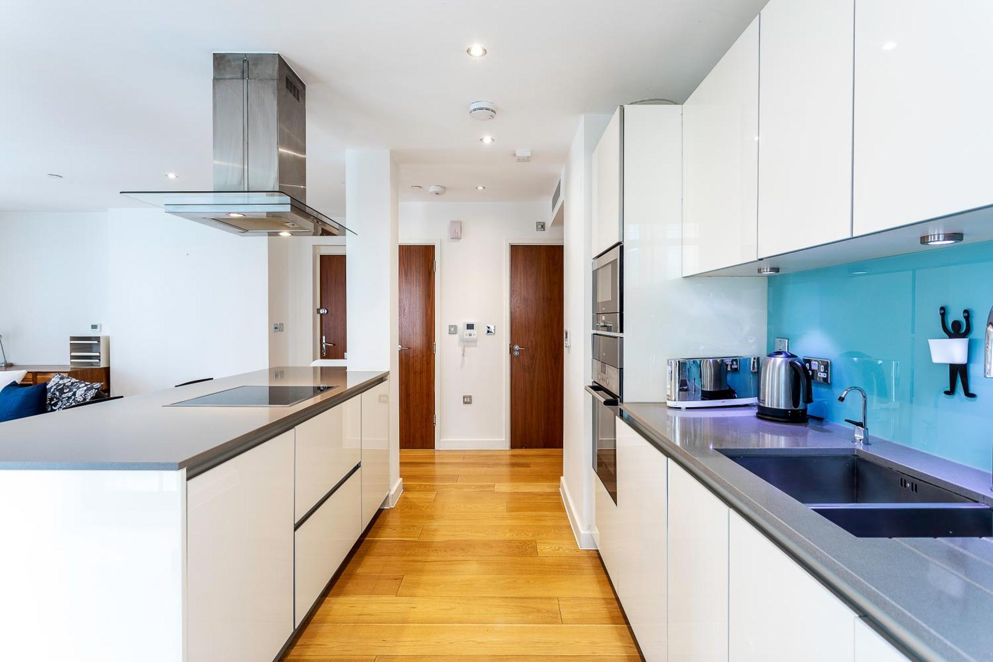Serene Cityscape - 2Br Luxury Westminster Apartment 런던 외부 사진