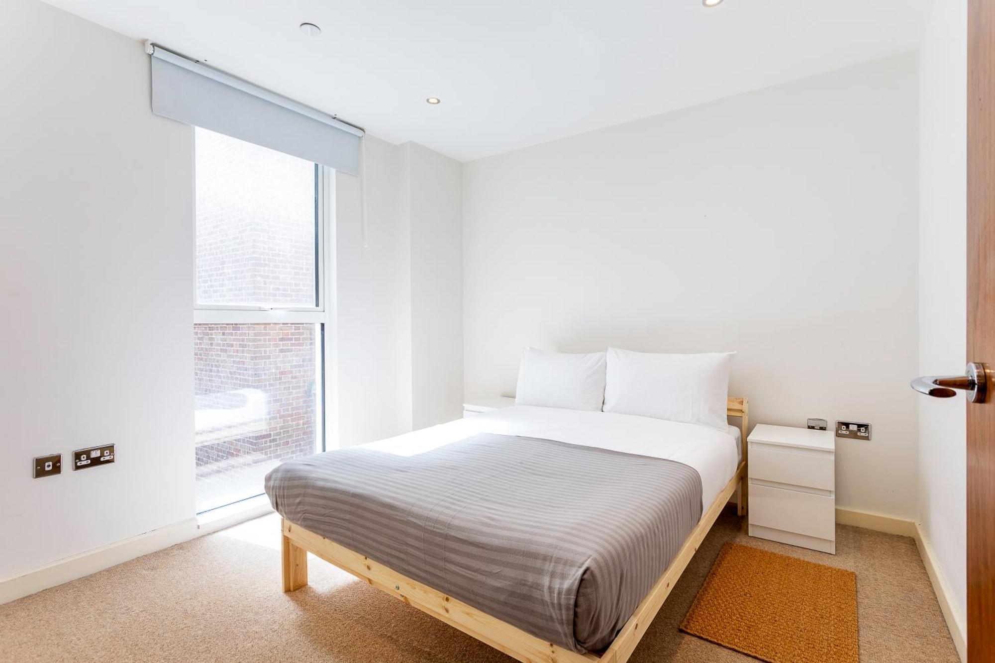 Serene Cityscape - 2Br Luxury Westminster Apartment 런던 외부 사진