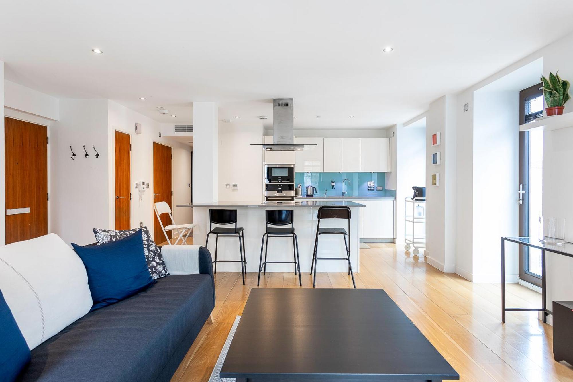 Serene Cityscape - 2Br Luxury Westminster Apartment 런던 외부 사진